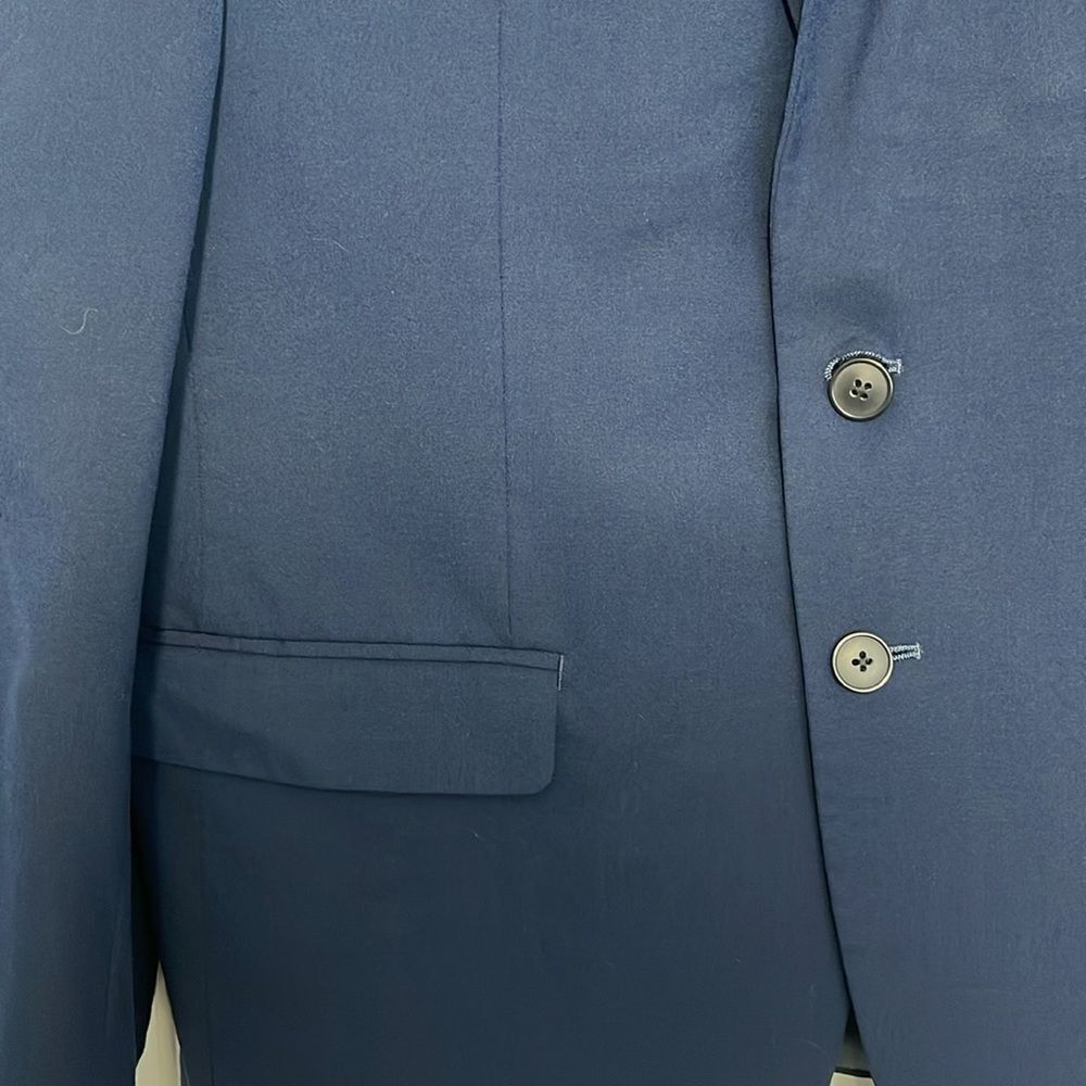 Men’s Van Heusen suit jacket! - Picture 4 of 8
